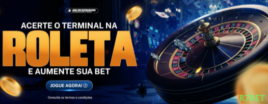 r7bet Plataforma